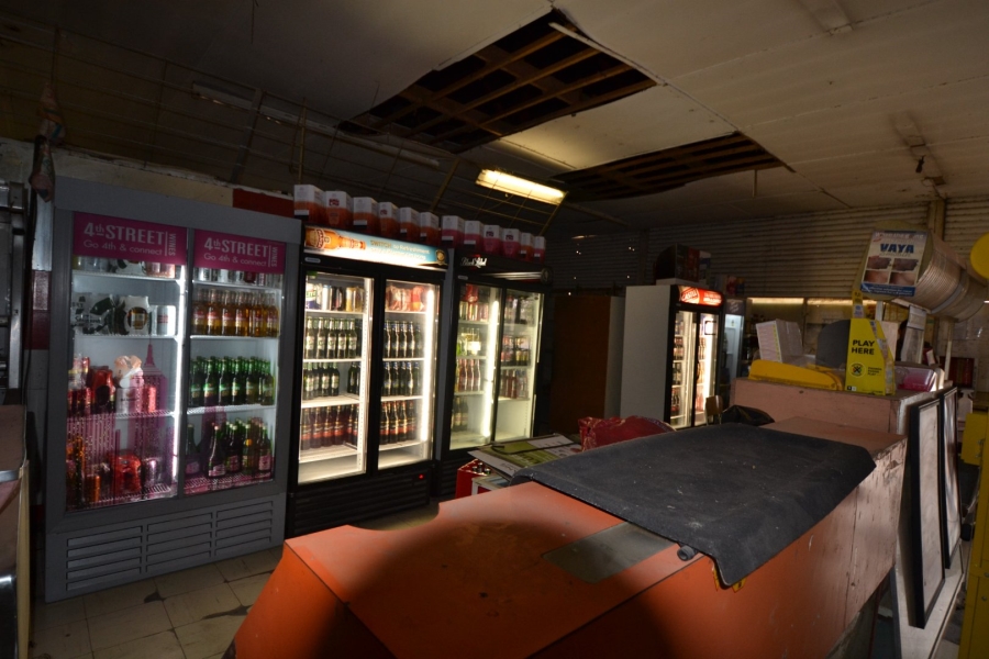 Commercial Property for Sale in Odendaalsrus Free State